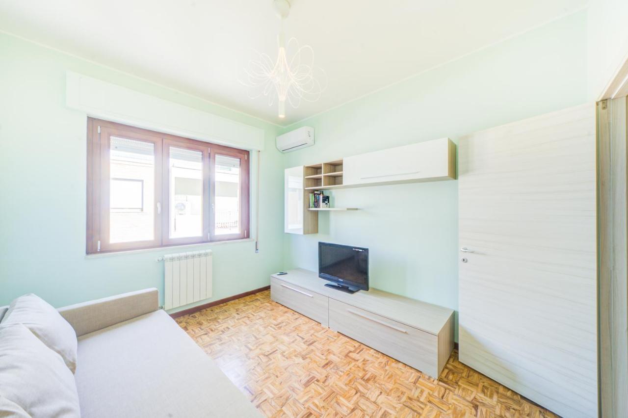 סירקוזה Domus Iose Seaview Apartment מראה חיצוני תמונה