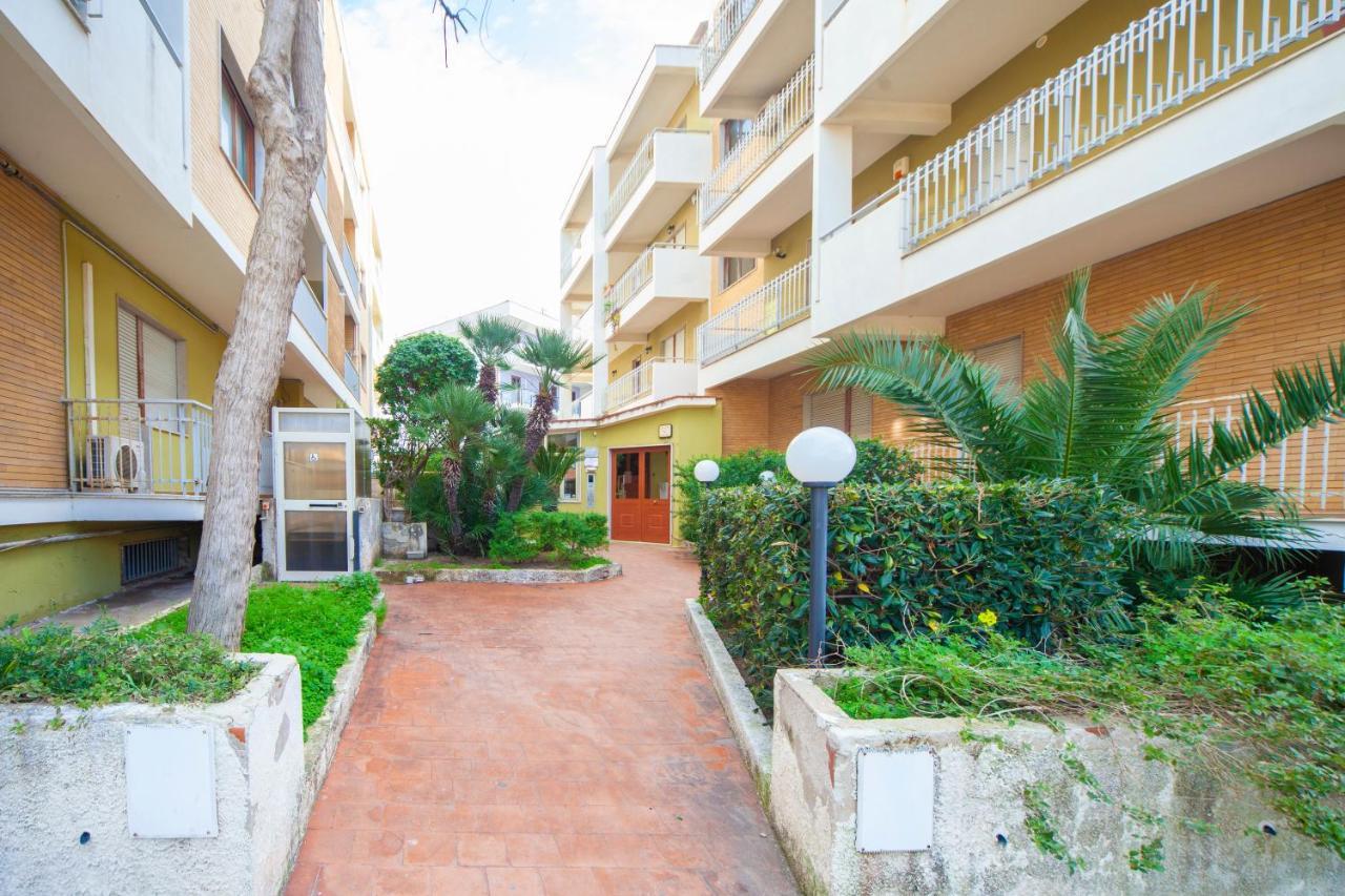 סירקוזה Domus Iose Seaview Apartment מראה חיצוני תמונה