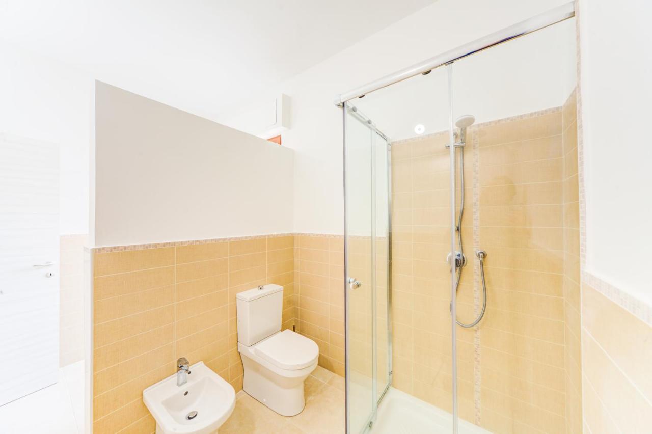 סירקוזה Domus Iose Seaview Apartment מראה חיצוני תמונה