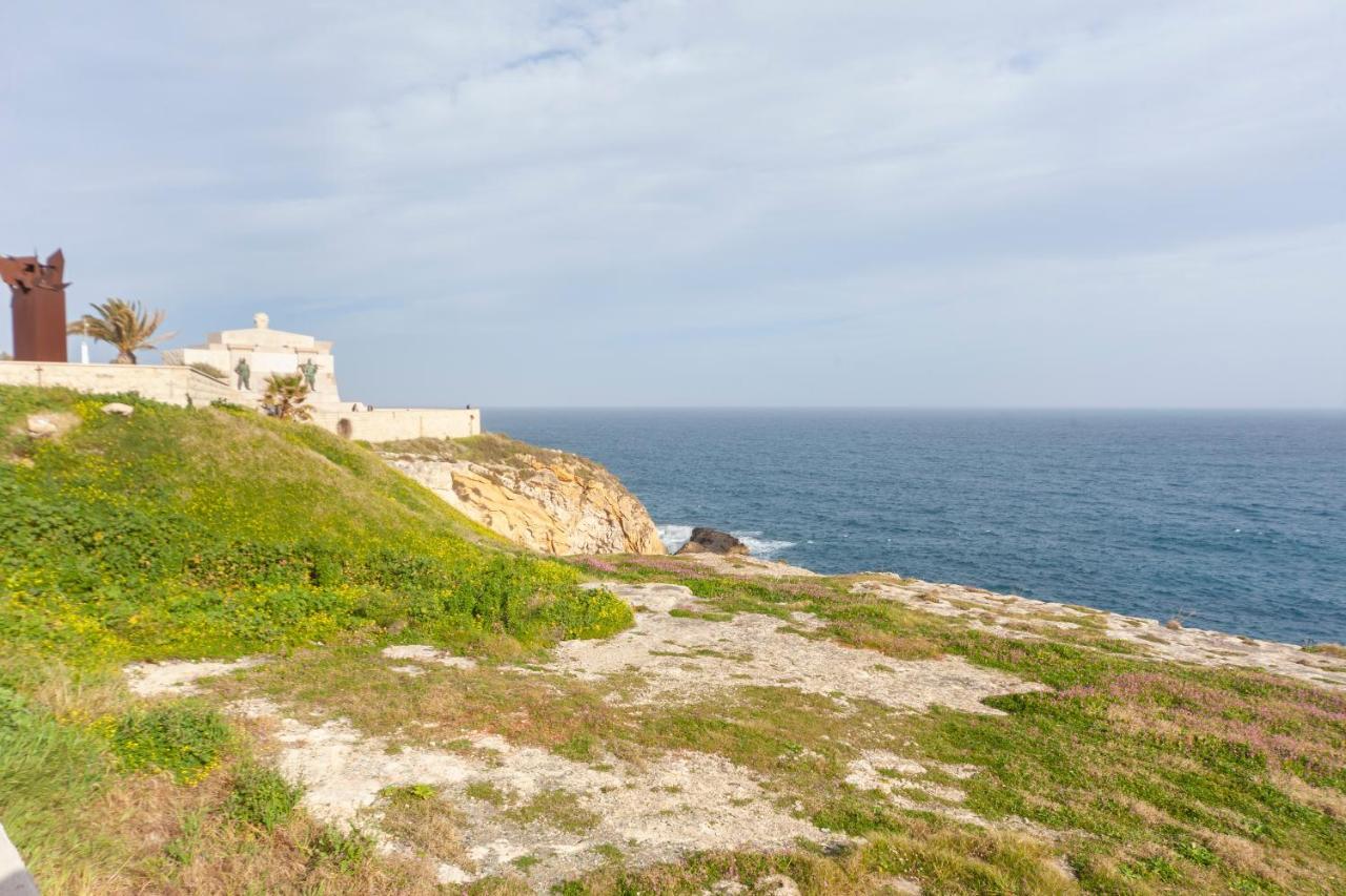 סירקוזה Domus Iose Seaview Apartment מראה חיצוני תמונה